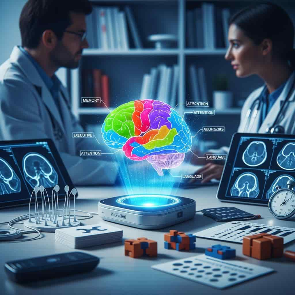 心理學專業服務 - 團隊協作與專業治療